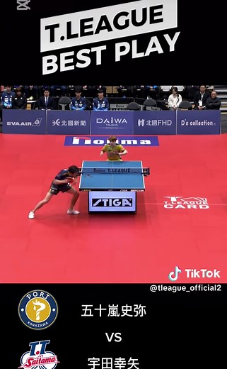 ノジマTリーグ公式戦の好プレー振り返り