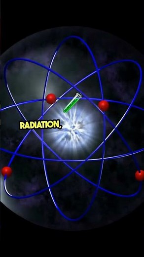 Radiation Explained for GCSE Physics ☢️📘 | Key Concepts & Tips! #gcse #physics #revision