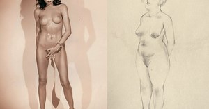 George Grosz & the 2016 US election