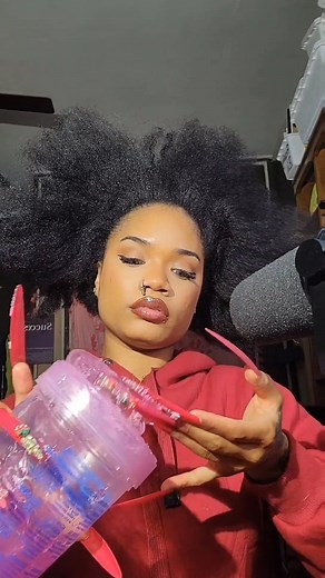 Cali Marie | Watch me transform #hair #hairstyles #naturalhair | Instagram