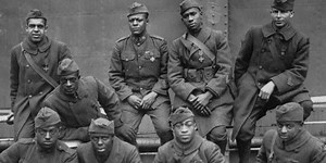 In 1918, the American army asked the French to be racist towards black soldiers - Réseau International