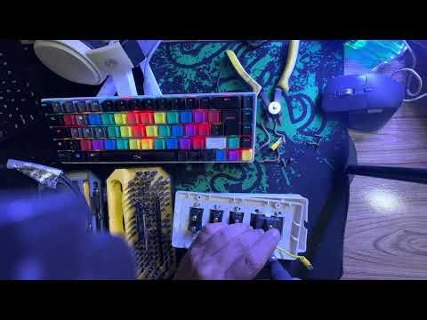 Make your own power strips at home DIY