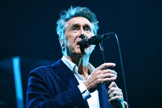 Bryan Ferry im Interview: „Bands? Ein Vergnügen auf Zeit“ - Musikexpress