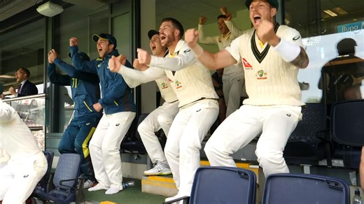 Sneak peek | The Test: A New Era for Australia’s Team
