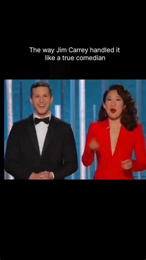 celebrityclipzone on Instagram: "Jim Carrey is a legendary Canadian-American actor, comedian, and Hollywood icon, celebrated worldwide for his unmatched energy, expressive physical comedy, and unforgettable facial transformations. Rising to stardom in the early 1990s, Carrey became a household name with blockbuster hits like Ace Ventura: Pet Detective, The Mask, and Dumb and Dumber, each of which cemented him as one of the most influential comedic performers of his generation. His explosive styl