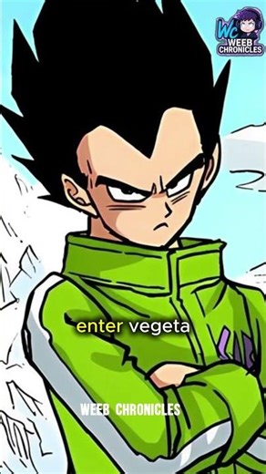 Why Bulma Left Yamcha for Vegeta l Weeb Chronicles #animefacts #dragonballz #yamcha #bulma