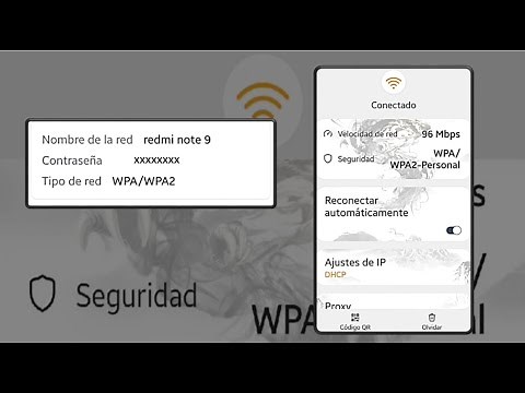 CÓMO SACAR LA CONTRASEÑA DE CUALQUIER WIFI // FÁCIL Y SENCILLO //