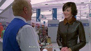 One Hour Photo (Retrato de una Obsesión) Subtitulada