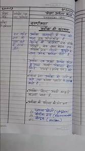 lesson plan for bed #study#