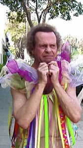 Hey Friends! No show tonight, but I will be back with you on Wednesday at our normal time! In the meantime, check out this special TONIGHT on the iconic and inspirational Richard Simmons. He has motivated so many people with his infectious personality and energy. Don’t miss it! | Suzanne Somers