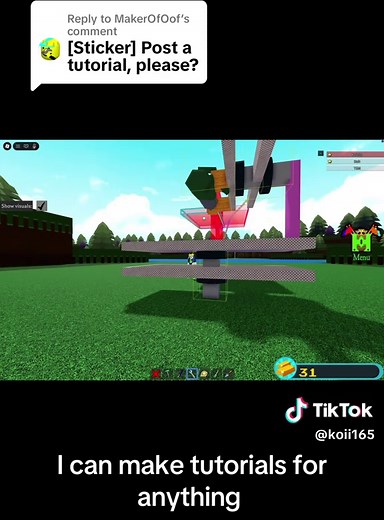 Build a Boat Auto Turret Mechanic Tutorial — Roblox Build A Boat