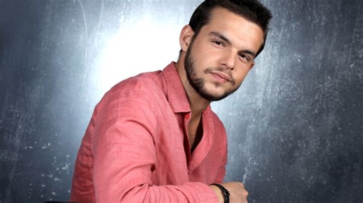 Benjamin Castaldi se confie sur l'éducation de son fils Julien