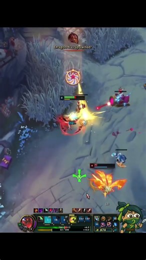 Kunain | Akali TOP is BROKEN 2