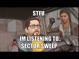 [S2FM] stfu im listening to sector sweep