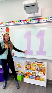 Help your kids learn TEEN numbers! | Daysinkinder