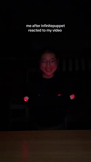 so am I a pro now? @Puppet #glovergirl #gloving #lol #2016 | gloving