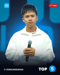 194K views · 8.7K reactions |  Zomuansanga – Mizo Idol Season 8 (Top 5 • 2nd Night) ============================================ A soulful performance filled with emotion and courage  Despite the pressure, his stage presence and voice moved both the audience and the judges  Their support and words of encouragement are included in the video — don’t miss it!  #MizoIdol #Zomuansanga #SoundArk #Top5 #Season8 #JudgesReact #ZoTalent | Sound Ark | Facebook