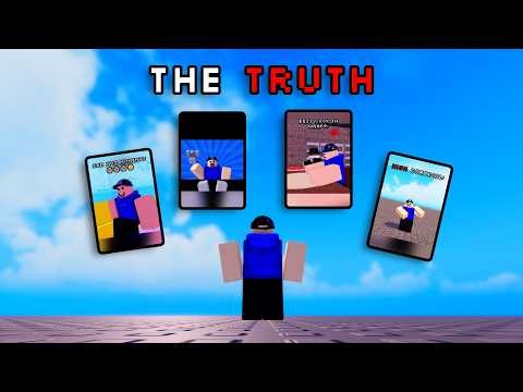 How I Make My Roblox Animations (2026)