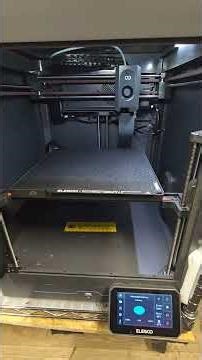Is the Centauri Carbon a good printer??