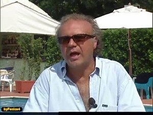 JERRY CALA' racconta la sua carriera e i suoi film ;) Un video omaggio al nostro grande amico JERRY CALA' (che ci segue sempre con affetto), protagonista di ABBRONZATISSIMI nel ruolo del mitico cantante di pianobar "Billy Damasco". | Abbronzatissimi