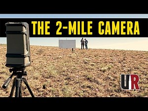 The 2-Mile Target Camera: Longshot with Clay Rhoden