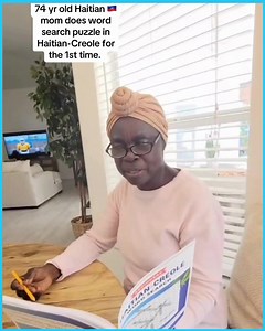 6.6K views · 138 reactions | Haitian-American author and leadership...