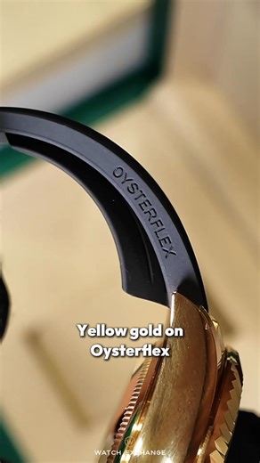 Rolex Sky-Dweller 336238 (Oysterflex)✨ Newly Arrived & Fully Authenticated When prestige meets precision — the Sky-Dweller 336238 in solid 18 k yellow gold has just landed. Ready for its next owner. Dream watches don’t wait — and timepieces like this never stay long. 🏷️ Price: S$68,800 *As of 23th Oct 2025* 📍 14 Scotts Road, #03-132, Far East Plaza, Singapore 228213 📲 DM or WhatsApp us to secure it before it’s gone. Link in bio. 🔗 Tap the link in bio to connect with us across all platforms @