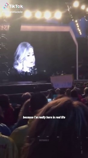 my respect for her! #adele #viral #blowthisup #fypシ #foryoupage #foryou