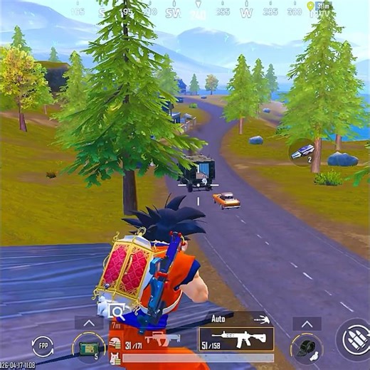 Wait for twist 🥵 #fun2on