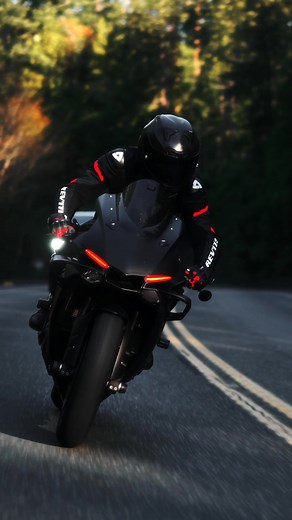 REV’IT! Control Series Jacket and Gloves Review