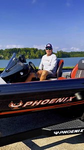 All this for under 80k!! Ever wonder what boat a pro like Davy hite would recommend - without breaking the bank? Spoiler alert - you’re gonna like it!#phoenixboats #721zxl #bassboat #bassfishing #wefishphx #builtbyanglersforanglers #davyhite #onlineboatbuilder | Phoenix Boats