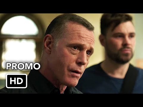 Chicago PD 9x17 Promo #2 "Adrift" (HD)