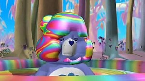 The Care Bears The Big Wish Movie (2005)
