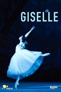 Bolshoi Ballet: Giselle - Movie