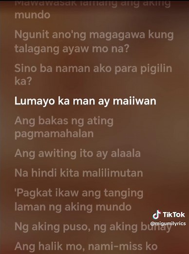 Halik - Aegis: Mga Lyrics at Cover