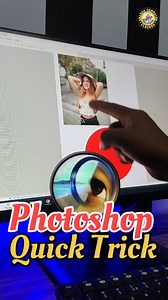 121K views · 1.4K reactions |  Photoshop में Shape में Image कैसे लगाएं? | Shape में Photo Fit करें  Photoshop Tips & Tricks  #computer#computer #reels#reels #viral#viral #tranding#tranding #photoshop#photoshop #photoshoptutorial#photoshoptutorial #tech#tech #shardacomputer#shardacomputer #fit #tips #image | Aniket Kumar | Facebook