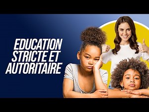 LIVE: Strict Education, Spanking, Never Befriend Your Children