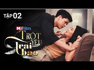 TRÓT YÊU TRAI BAO - TẬP 02 | Arisa Phát Hiện Chồng Yêu Bạn Thân Mình | Phim Thái Lan Lồng Tiếng