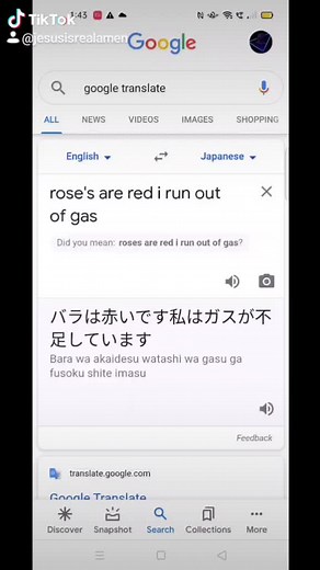 this is just to good