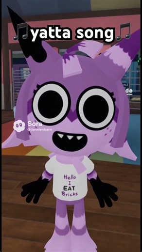 Song version of this ￼yatta introduction ￼🪅