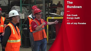 Be sure to watch this month's edition of The Rundown to catch up on all the latest Ozinga news! | Ozinga