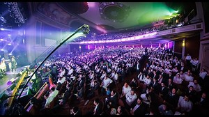 RECAP: Chidish Nachas Show - Chol Hamoed Pesach 2025