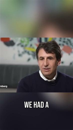 Marc Rowan: How Apollo Built a Giant Investment, Athene Story #shorts