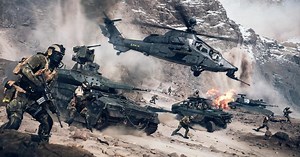 Apesar de Exigir Secure Boot, Battlefield 6 Já Tem Cheaters no Open Beta