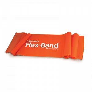 Non-Latex Flex-Band® - Light Strength for Pilates | Merrithew®