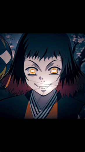Demon Slayer susamaru #demonslayeredit #anime