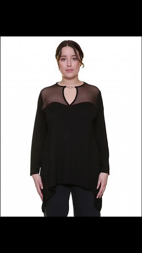 Scopri il nuovo arrivo! https://www.addiomagra.org/product-page/maglia-carre-pizzo whatsapp 3271638713#tagliecomode #love #Friends #photo #abbigliamentodonna #overzise #model #cute #forsale #like4like #likeforfollow #likeforlikebacks #taglieforti #tagliegrandi #tagliecomode #love #photography #friends #bestfriend | Addio Magre Taglie Forti