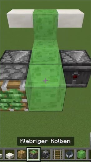 Minecraft Flugzeug das wirklich fliegt! ✈️🔥