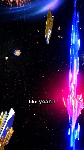 Power - Dark Energy Visualizer