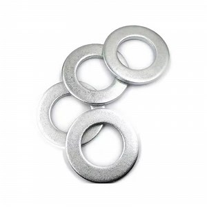 [Hot Item] DIN2093 High Quality Stainless Steel Belleville Washers/Disc Spring